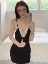 Миниатюра Индивидуалка Кристина Центр Фотография 