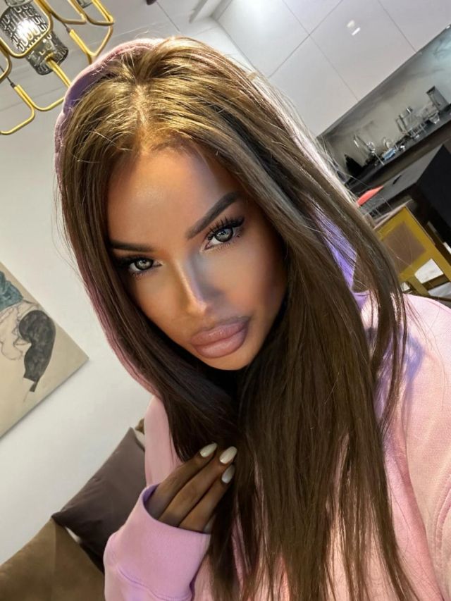 Индивидуалка Милана Центр Фотография 