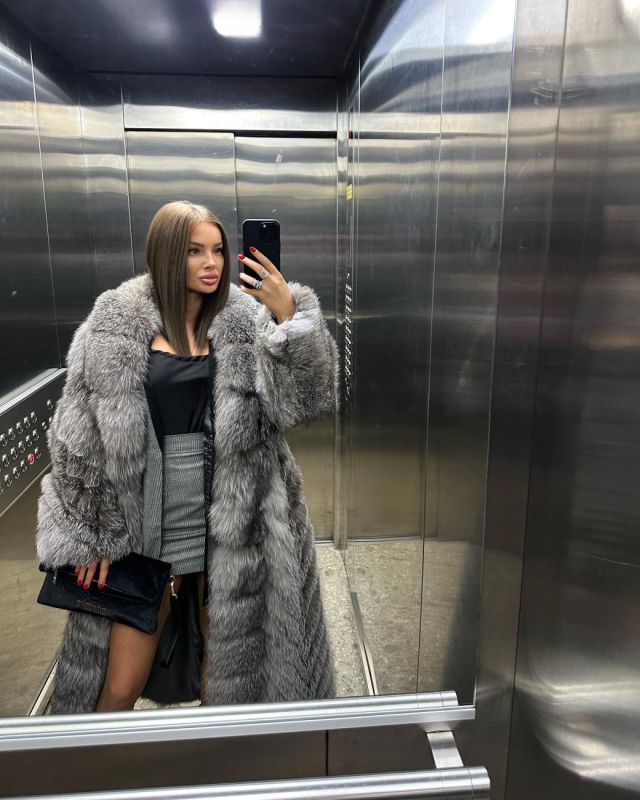 Индивидуалка Милана Центр Фотография 