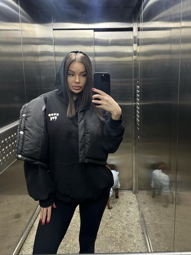 Индивидуалка Милана Центр Фотография 