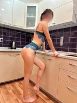 Миниатюра Индивидуалка Аня ЖД Вокзал Фотография 