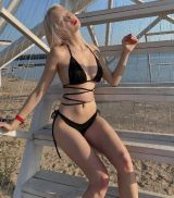 Миниатюра Индивидуалка Алиса Центр Фотография 