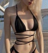 Миниатюра Индивидуалка Алиса Центр Фотография 