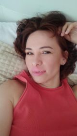 Миниатюра Массажистка Марина Центр Фотография 