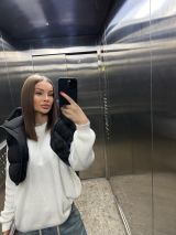 Миниатюра Индивидуалка Милана Фотография 