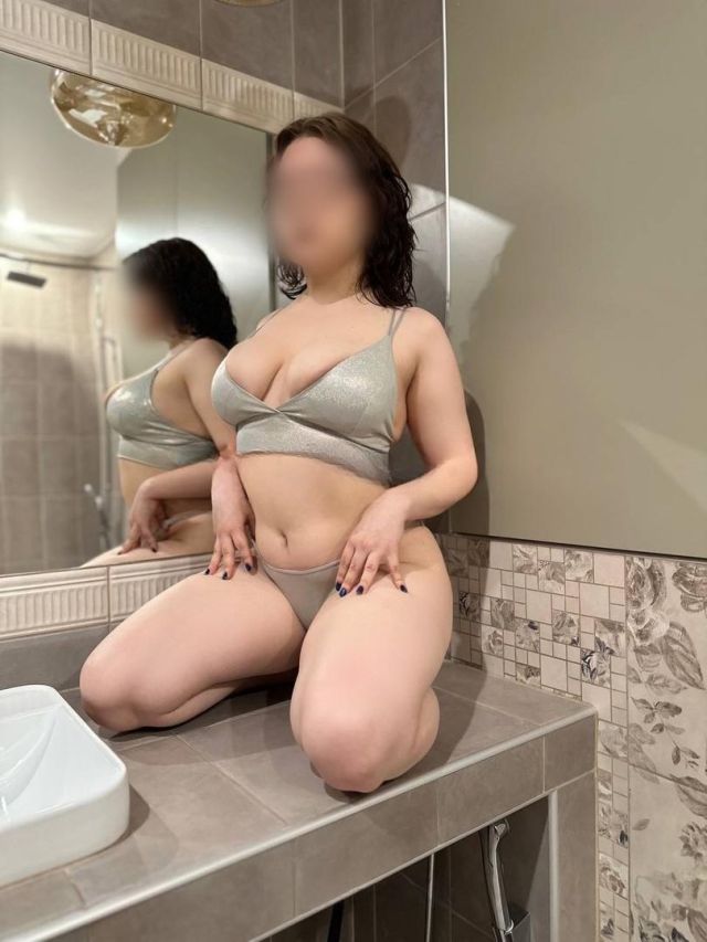 Индивидуалка Лиля Центр Фотография 