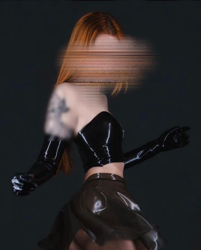 Индивидуалка Аня Центр Фотография 