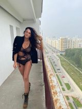 Миниатюра Индивидуалка Инфинити Академический Фотография 