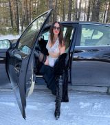 Миниатюра Индивидуалка Инфинити Академический Фотография 