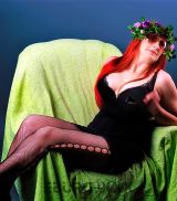 Миниатюра Индивидуалка Света ЖД Вокзал Фотография 