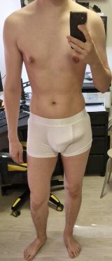 Миниатюра Мужчина Дима Фотография 