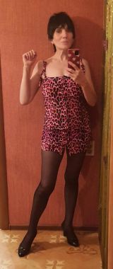 Миниатюра Индивидуалка Элен Старая Сортировка Фотография 