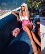 Миниатюра Индивидуалка Лиза Фотография 