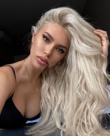 Миниатюра Индивидуалка Лиза Фотография 