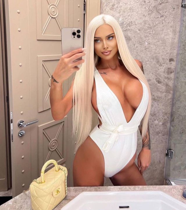 Индивидуалка Таня Фотография 