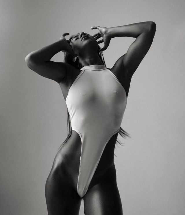 Индивидуалка Кристина Фотография 