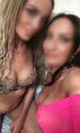 Миниатюра Индивидуалка Кэт и александра Академический Фотография 