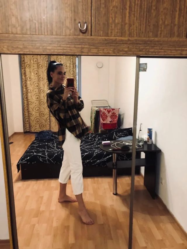 Индивидуалка Карина