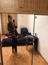 Миниатюра Индивидуалка Карина Фотография 