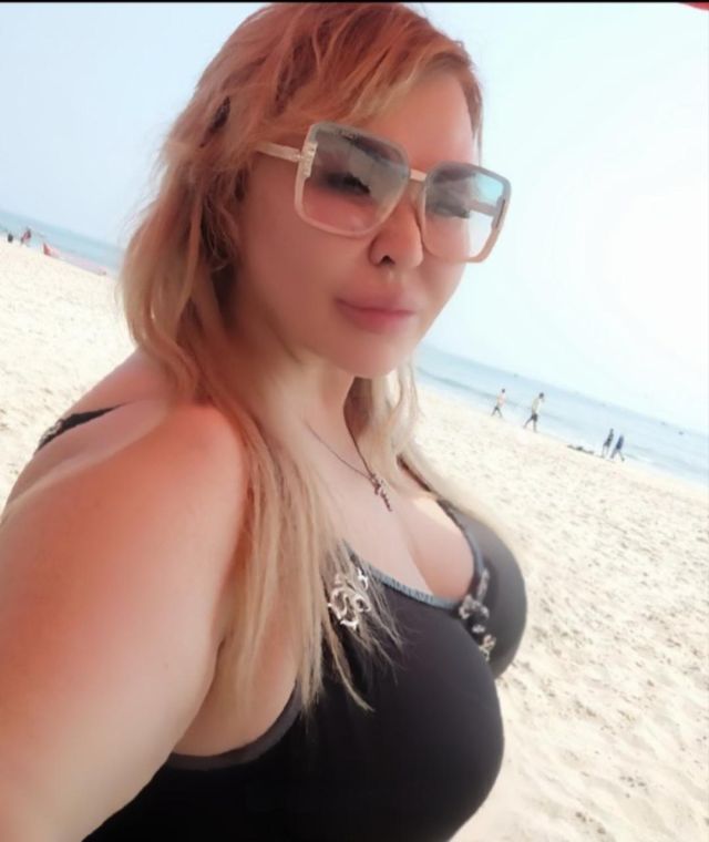 Индивидуалка Оленька Фотография 