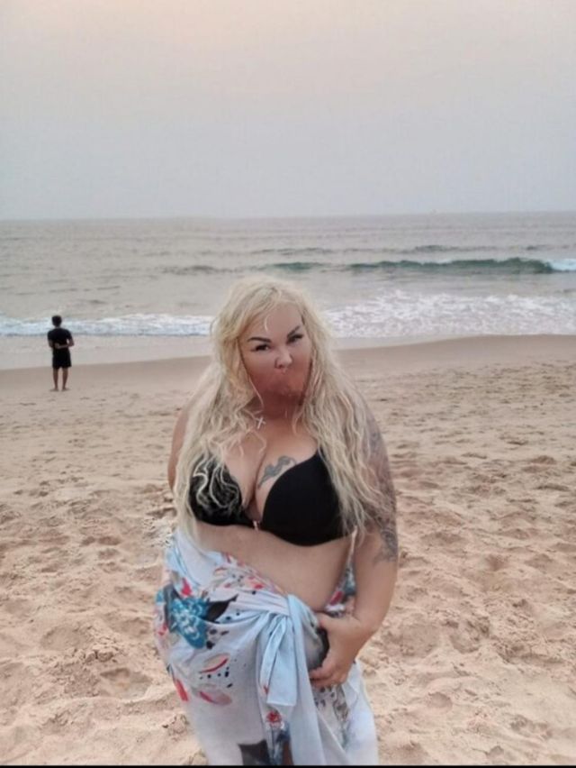 Индивидуалка Оленька Фотография 