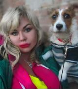 Миниатюра Индивидуалка Оленька Фотография 