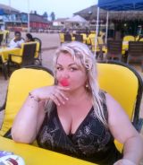 Миниатюра Индивидуалка Оленька Фотография 