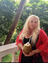 Миниатюра Индивидуалка Оленька Фотография 