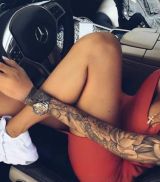 Миниатюра Индивидуалка София Фотография 