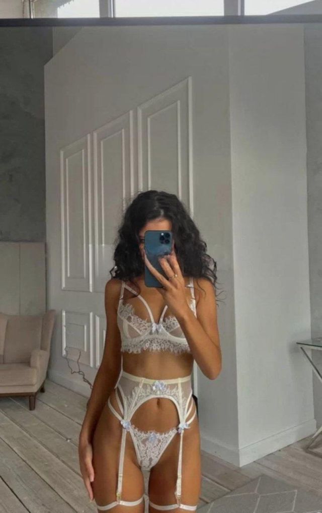 Индивидуалка Лия