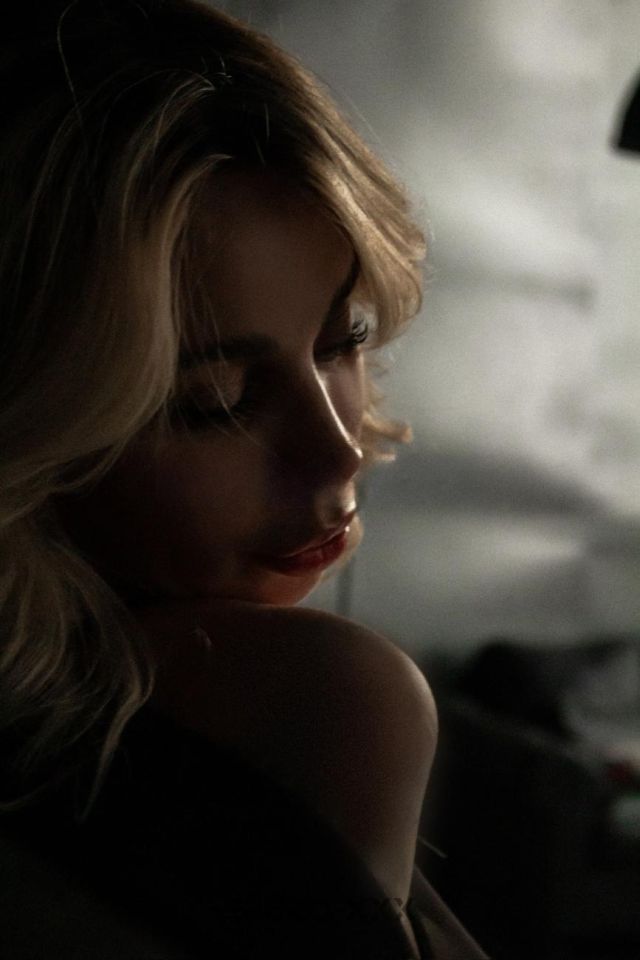 Индивидуалка Анжелика Центр Фотография 