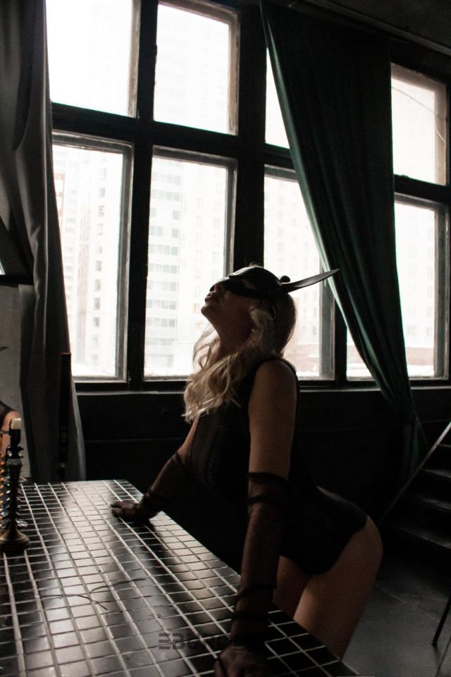 Индивидуалка Анжелика Центр Фотография 