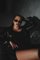 Миниатюра Индивидуалка Татьяна Фотография 