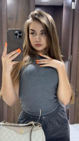 Миниатюра Индивидуалка Амина Центр Фотография 