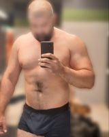 Миниатюра Мужчина Давид Фотография 