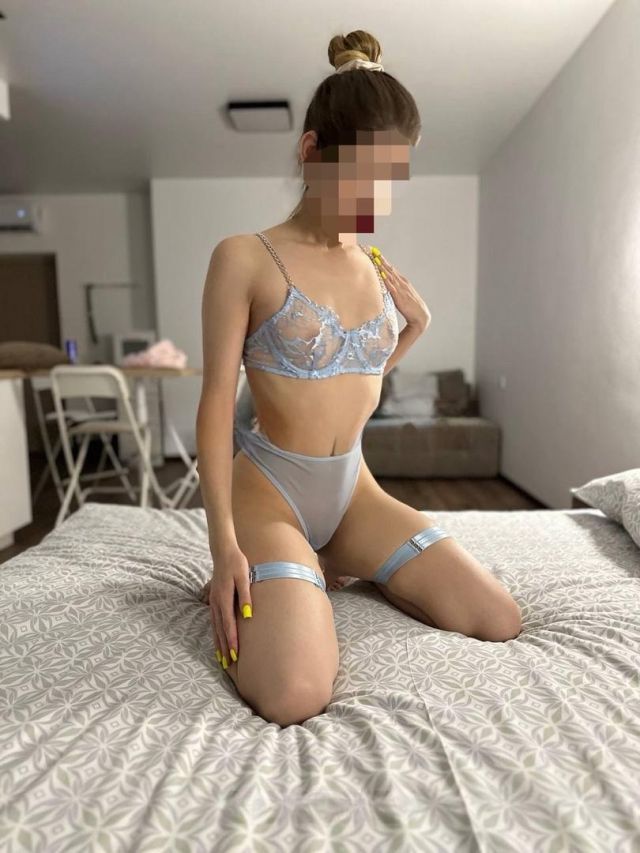 Индивидуалка Кристиша Центр Фотография 