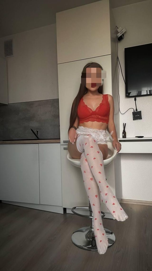 Индивидуалка Настенька Фотография 