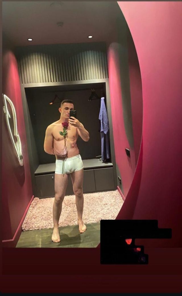 Мужчина Марк Фотография 