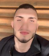 Миниатюра Мужчина Марк Фотография 