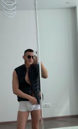 Миниатюра Мужчина Марк Фотография 