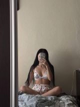 Миниатюра Индивидуалка Ева Ботанический Фотография 