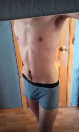 Миниатюра Мужчина Тимур Фотография 