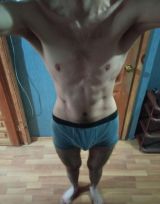 Миниатюра Мужчина Тимур Фотография 