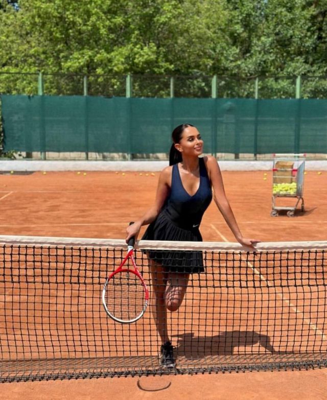 Индивидуалка Даша Фотография 