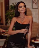 Миниатюра Индивидуалка Даша Фотография 