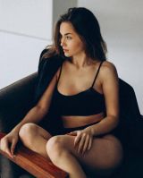 Миниатюра Индивидуалка Александра Фотография 