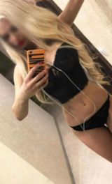 Миниатюра Индивидуалка Каролина Эльмаш Фотография 