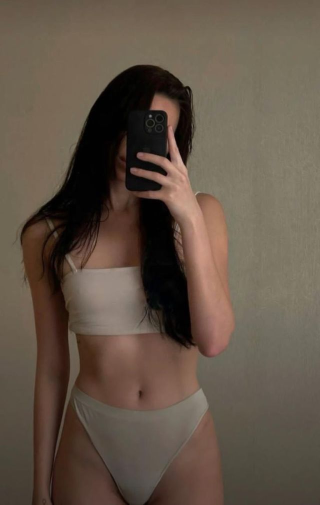 Индивидуалка Ульяна