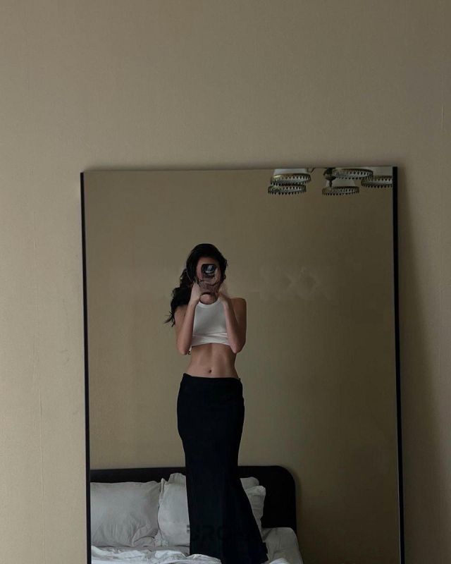 Индивидуалка Ульяна Фотография 