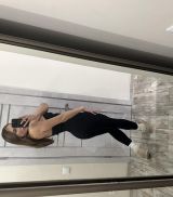 Миниатюра Индивидуалка Кира Фотография 